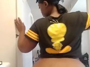 Bbw in the morning 13/16