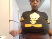 Bbw in the morning 8/16