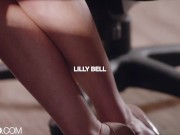 SLAYED Hot babes can't resist each other 1/16