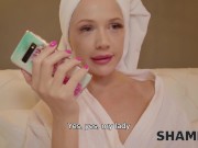 SHAME4K. Shame on Her 4/16