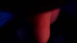 Meat wet boy clit