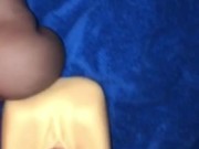 POV Fucking & Licking Fake Pussy, Ass, & Cock Toys 3/16