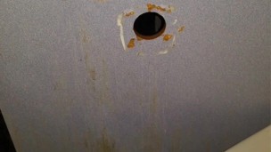 First time going to glory hole (pics)