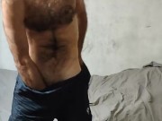 It's evening, rest 16/16