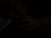 Redbone Blowjob (Low Light Camera Super Sexy) 11/16