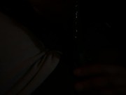 Redbone Blowjob (Low Light Camera Super Sexy) 14/16