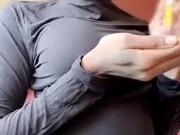 Coming to a TOPLESS restaurant near you 13/16