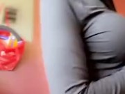 Coming to a TOPLESS restaurant near you 15/16