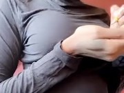 Coming to a TOPLESS restaurant near you 7/16