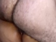 ejaculating well and feeling the dick inside my pussy you perverts🍆