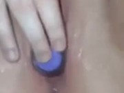 Pussy Play So Juicy 1/16