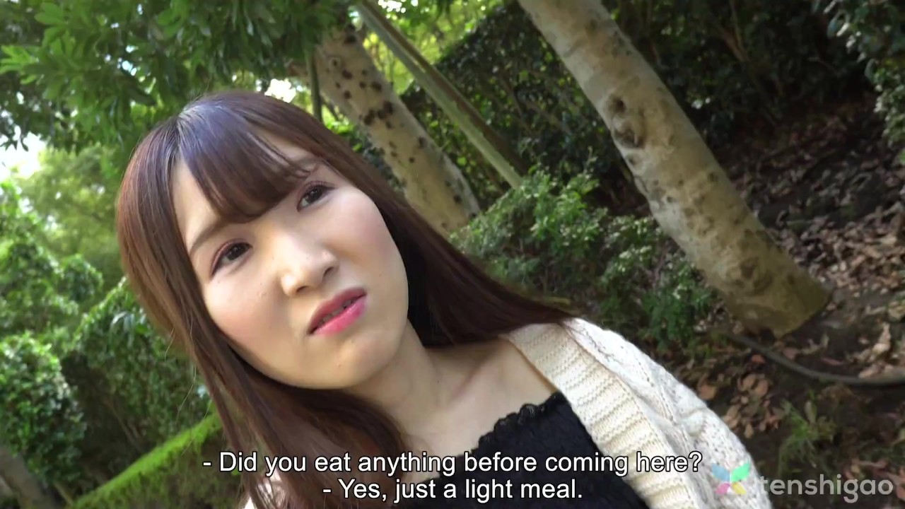Cute amateur Manami Morishita takes off her clothes for first time ever on camera interview, couch casting NO MOSIAC nude - 無料セックスビデオ - RedTube
