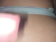 Wife Comes Home Used After Gangbang - Cuck Hubby Reclaims Her 9/16