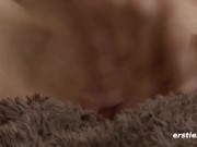 Ersties: Solo-Girls mit bloßen Händen - meine Sammlung 2/16