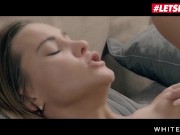 WHITEBOXXX - Hot Sexy Girlfriend Naomi Bennet Takes My Cock Deep In Her Wet Pussy - LETSDOEIT 13/16