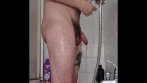 Shower Time 4