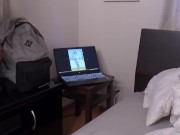 【無】あんたの夢をハメたろか 2020 神尾舞 パート1 4/16