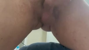 Humping moms pillow