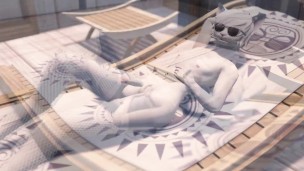 Avatar Teaser I