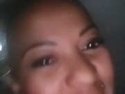 Miiana -DEFI Je BAISE  un INCONNU  sur un parking devant mon MARI COCU 14/16