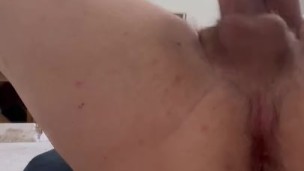 Teen cock play 