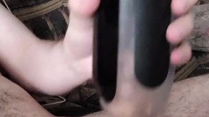 Tenga masturbateur puissant test sextoy