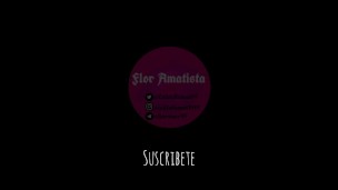 Hairy pussy for her daddy