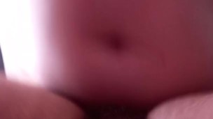 FTM Fucked Hard By Giant Cock With Screaming Real Orgasm 