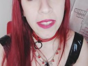 ShyyFxx RELATO FLASH de experiencias bizarras en el telo parte 2