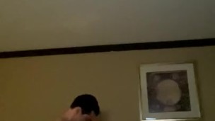 Fucking slut for her birthday