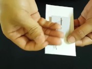 Magic Trick 100% of People Can Do 12/16