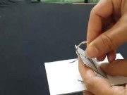 Magic Trick 100% of People Can Do 13/16