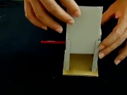 Magic Trick 100% of People Can Do 4/16