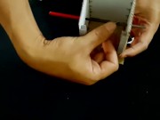 Magic Trick 100% of People Can Do 5/16