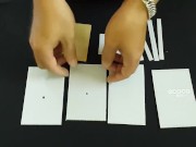 Magic Trick 100% of People Can Do 6/16