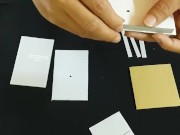 Magic Trick 100% of People Can Do 7/16