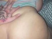 Cuckquean Wife Tells Hubby She Wants To Clean His Cum From Other Women’s Pussys 3/16