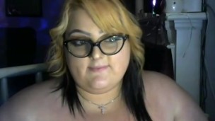 Got myself wet before touching my pussy