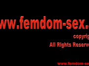 Medical Femdom Beatingdominant handjob 14/16