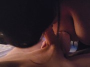 Sloppy blowjob from hot neighbor girlfriend with big tits 12/16