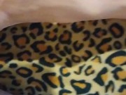 Foot fuck halo 11/16