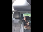 Anal in the WILD & in the CAR :) 16/16