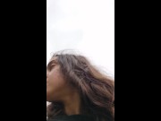 Anal in the WILD & in the CAR :) 5/16