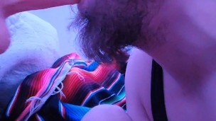 Hot BJ Ending In Throatpie I Slurp Up
