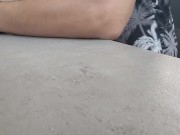 Littleangel84 - Le speed dating se transorme en plan à 3 avec deux mecs - Full sodo ! 2/16