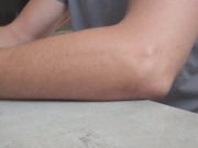 Littleangel84 - Le speed dating se transorme en plan à 3 avec deux mecs - Full sodo ! 5/16