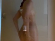 Shower with me - Screenshot 6 of 16 - Small Tits