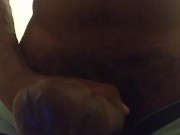Big Black Cock needing to fuck 12/16