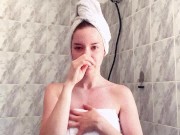 AS's Ep5 - Une journée avec Allice (On fini dans la PISCINE!!!) 4/16