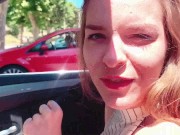 AS's Ep5 - Une journée avec Allice (On fini dans la PISCINE!!!) 9/16